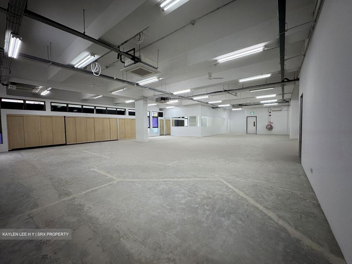 Far East Refrigeration Building (D12), Office #476283461